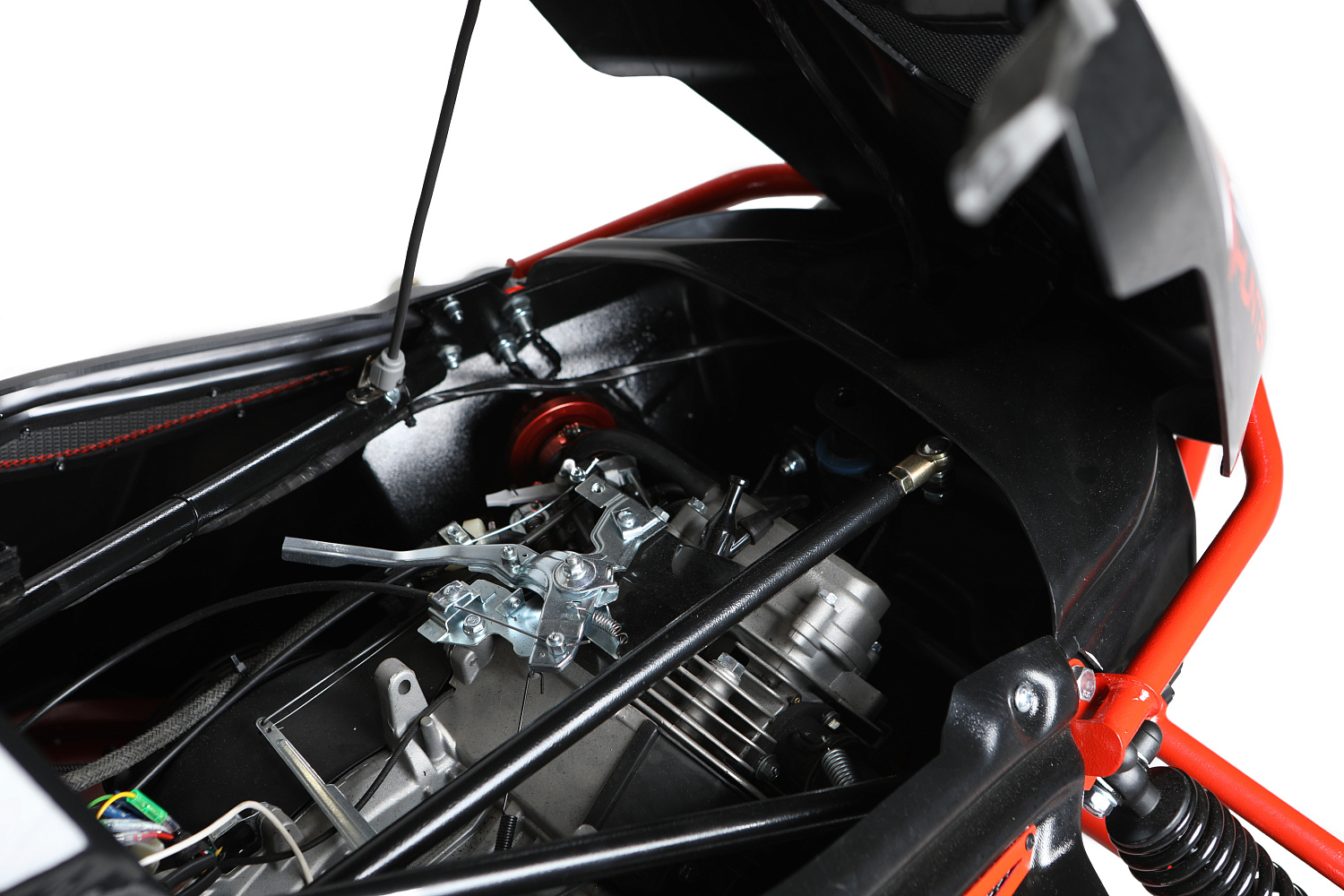 Снегоход IKUDZO HUNTER 700LK 25 V2 в Волгограде