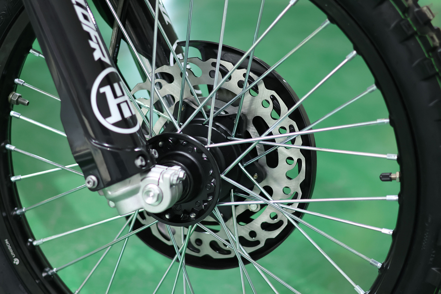 Мотоцикл JHLMOTO JHLofr GS YBS300 (176MN) в Волгограде