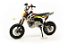 Питбайк MOTOLAND (МОТОЛЕНД) PWR Racing FRZ 60 в Волгограде