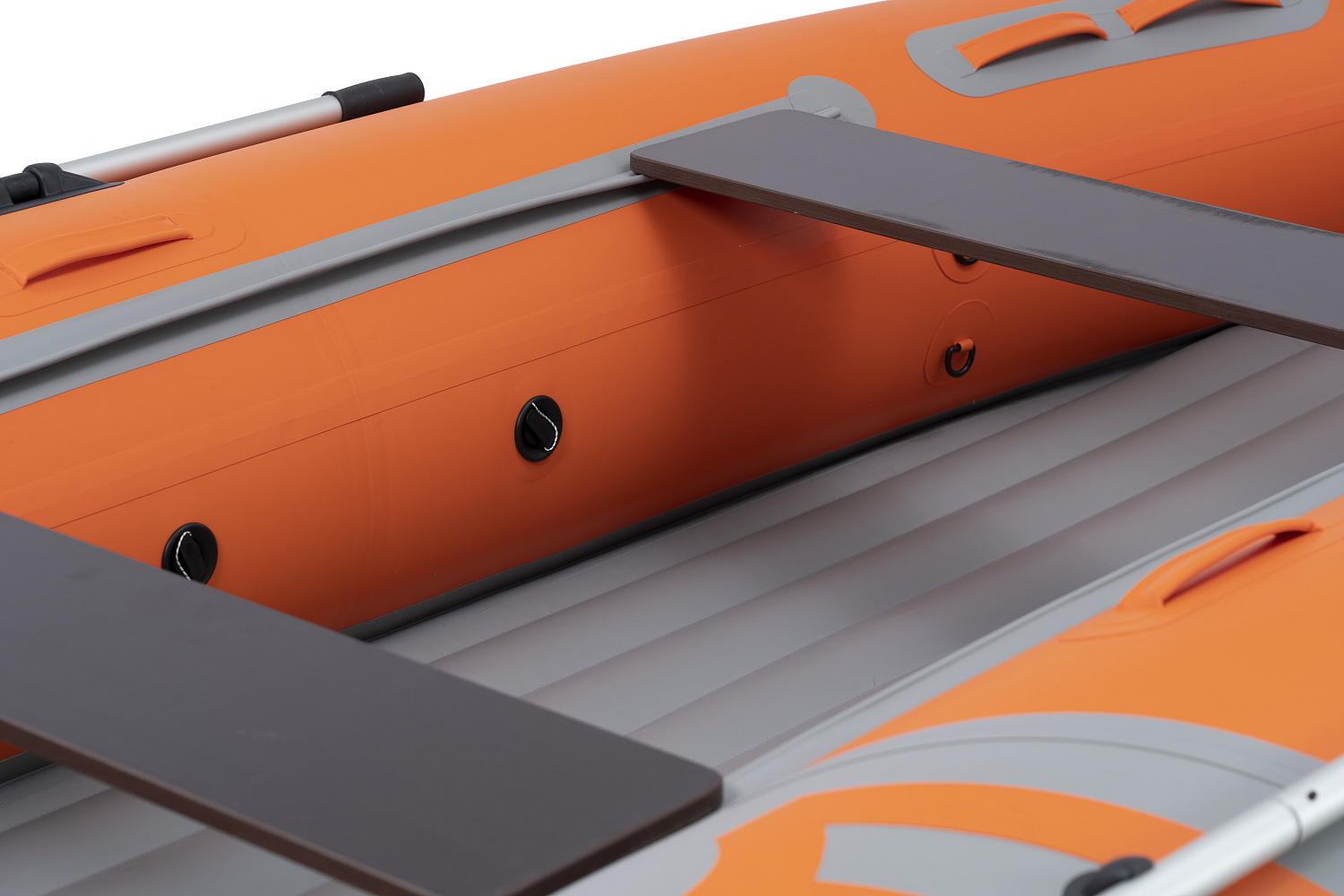 Лодка MISHIMO RIVER JET 470 под водомет в Волгограде