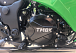 Мотоцикл TMBK Ninja 400cc в Волгограде