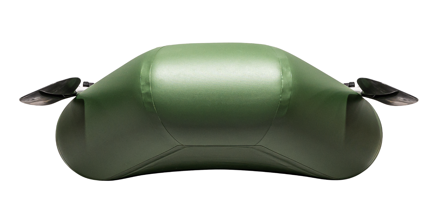 Лодка Барс 230 в Волгограде