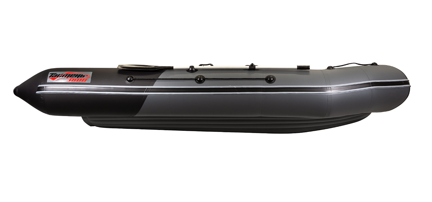 Лодка Таймень NX 3800 НДНД PRO в Волгограде