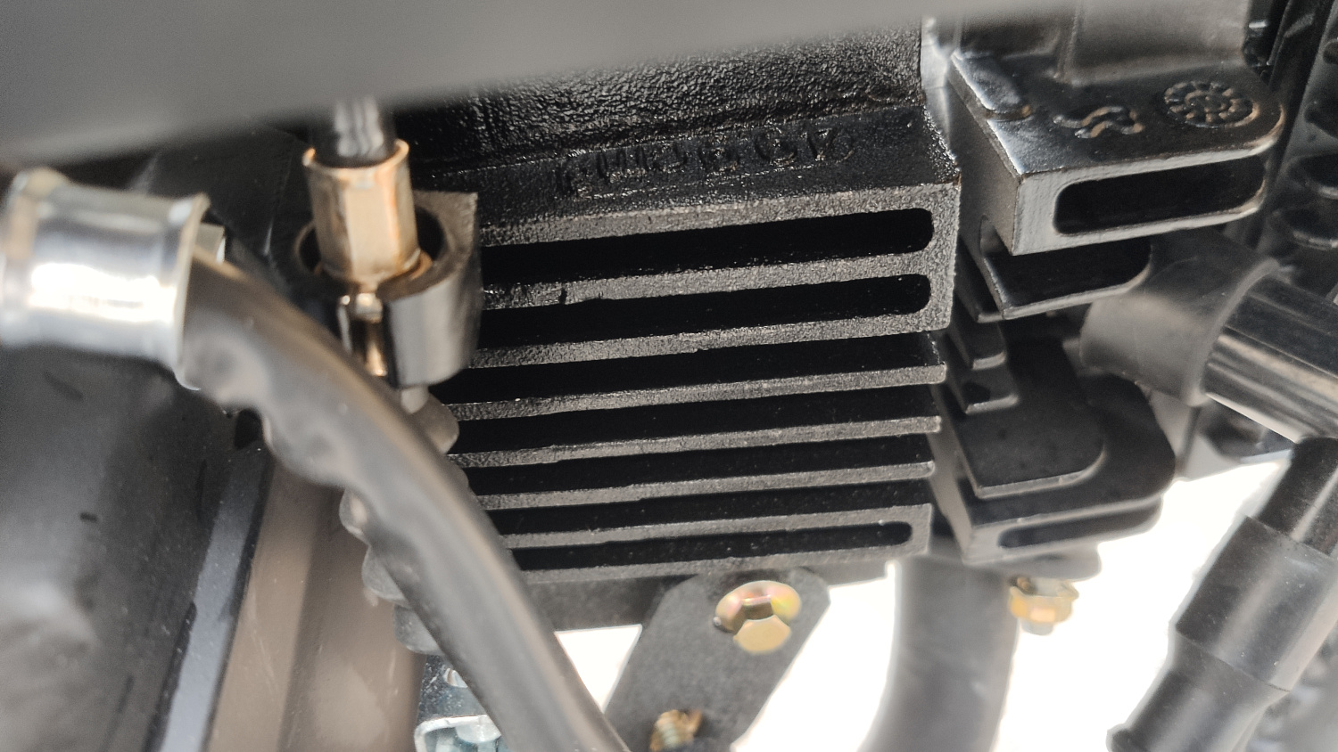 Мопед FAIDET SKIFF RS150 (49) в Волгограде