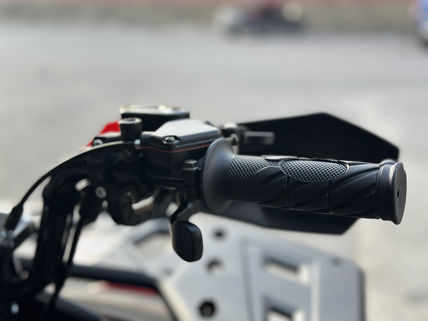 Квадроцикл PROMAX МАЙНКРАФТ 192 PRO 2025 в Волгограде