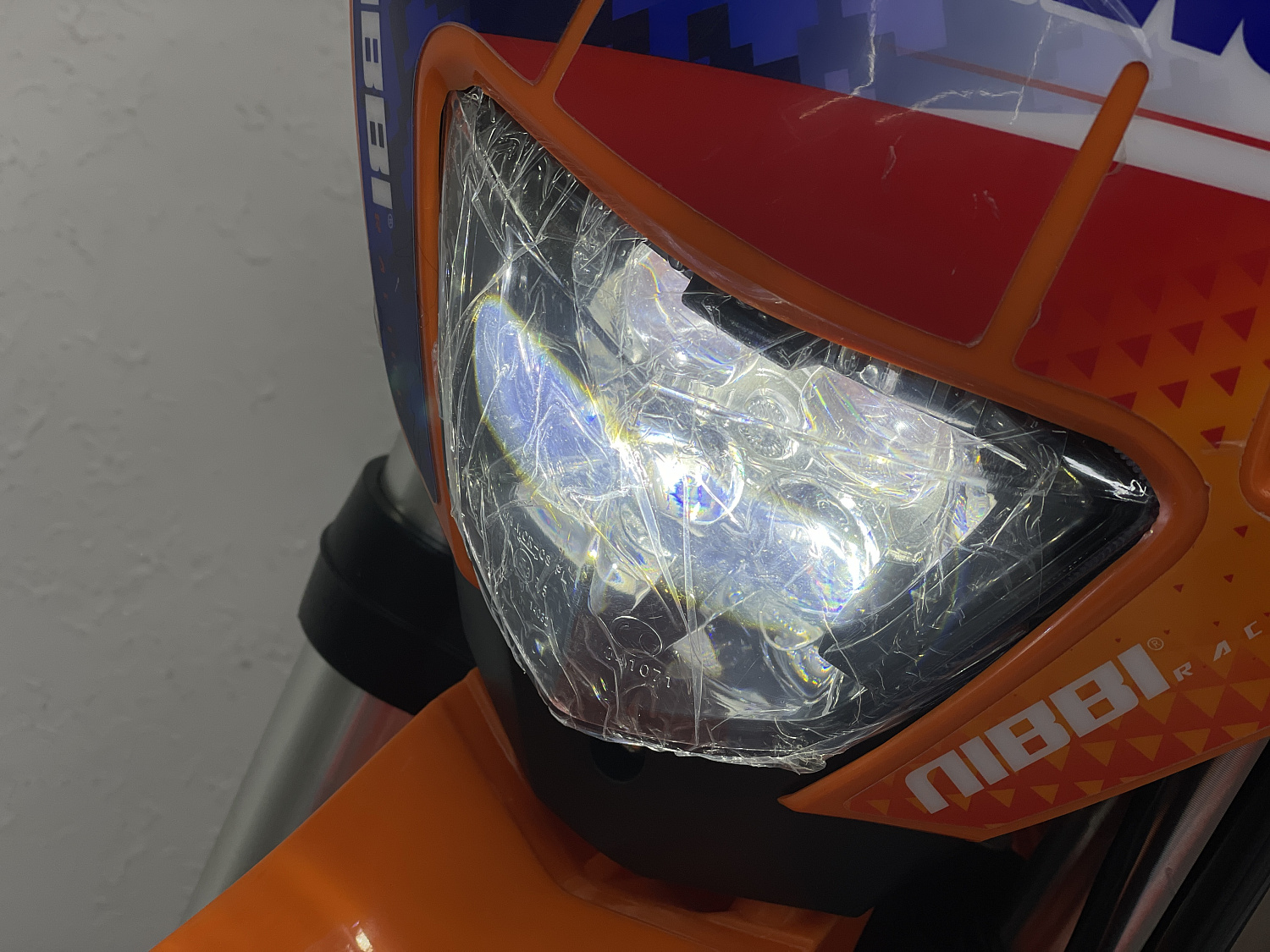 Кроссовый мотоцикл PROMAX INFERNO 380 (4 valves, 5 gears) в Волгограде