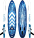 SUP (САП) Доска MISHIMO STAR TREK 11’ (335см) в Волгограде