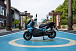 Скутер PROMAX BMW C250X в Волгограде