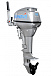 Лодочный мотор Seanovo SN9.9FHL в Волгограде