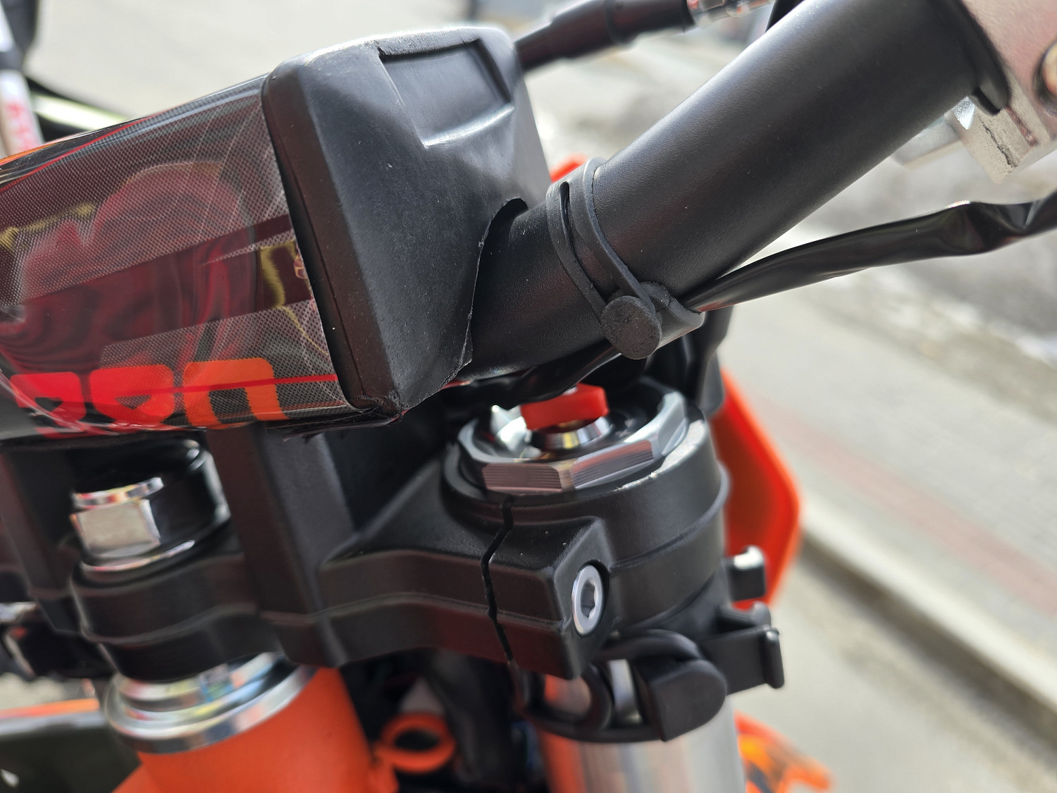 Кроссовый мотоцикл PROMAX INFERNO 380 (4 valves, 5 gears) в Волгограде