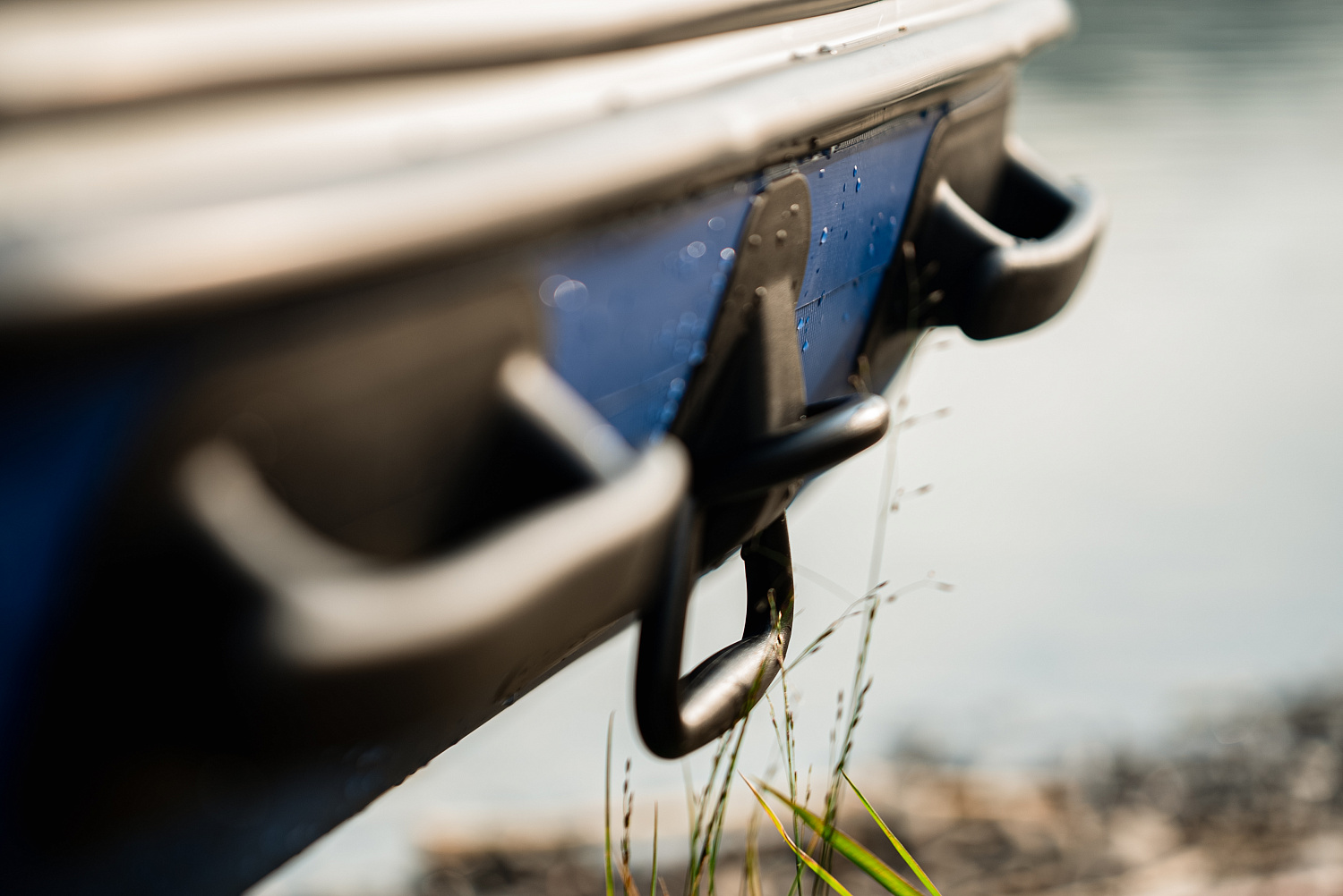 Лодка MISHIMO RIVER FJET PRO 400 под водомет в Волгограде