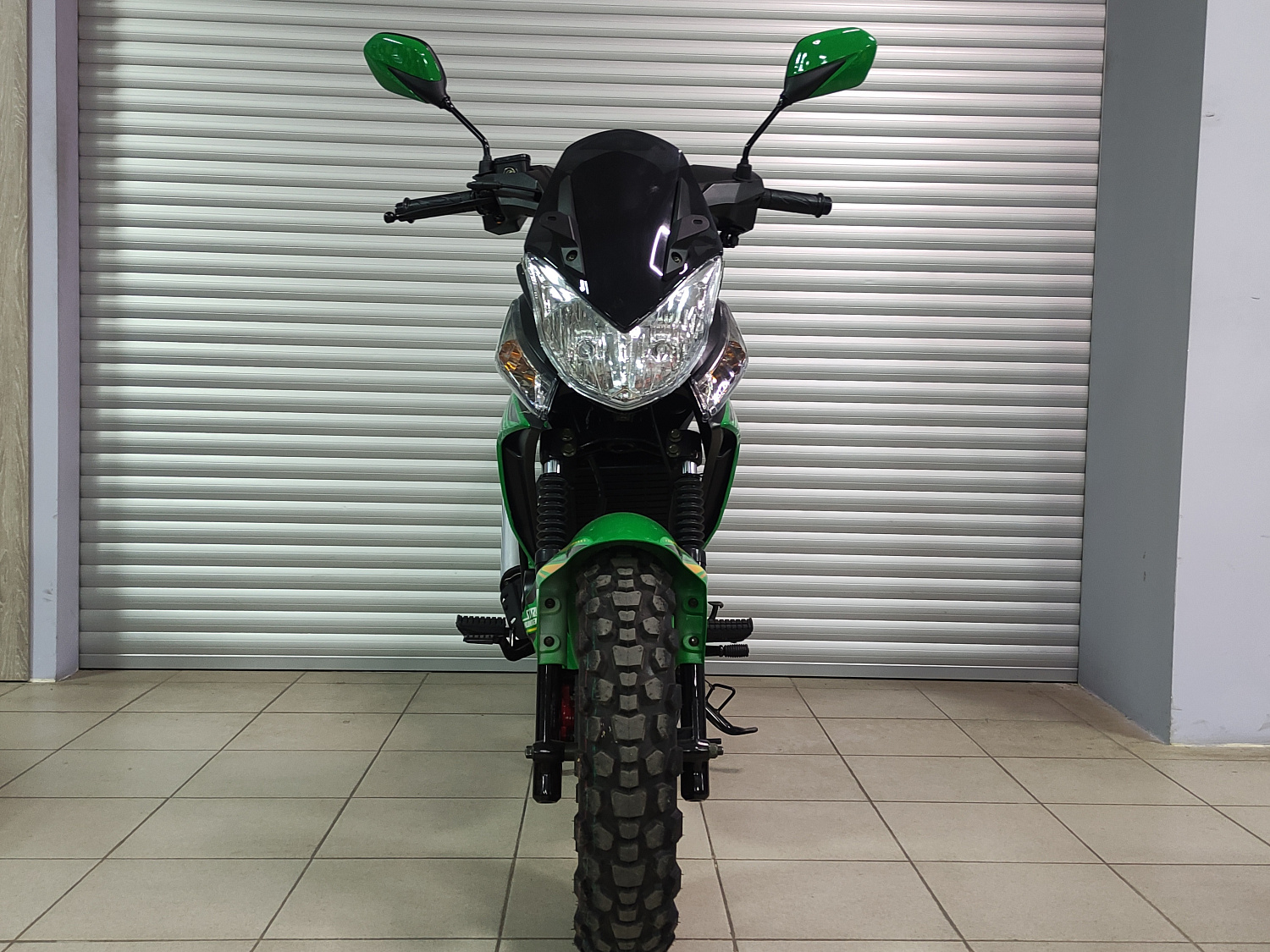 Мопед PROMAX STREET CROSS 150 (49) в Волгограде