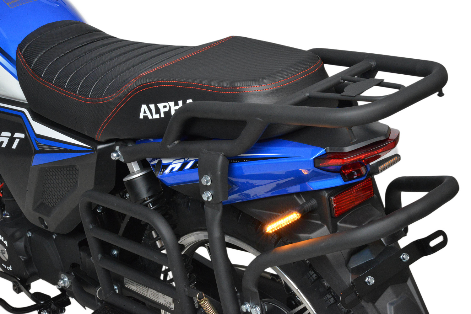 Мопед PROMAX ALPHA DIRT 150(49) в Волгограде