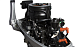 Лодочный мотор Seanovo SN9.9FFEL Enduro в Волгограде