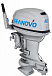 Лодочный мотор SEANOVO SNJ40FH в Волгограде