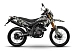 Мотоцикл MINSK X 250 Enduro M1NSK в Волгограде