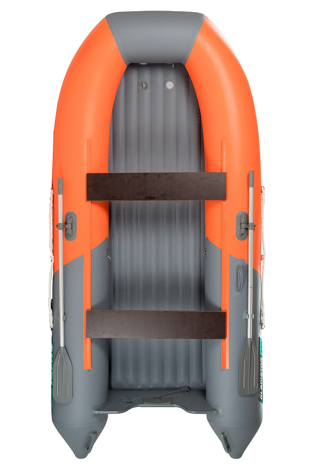 НАДУВНАЯ ЛОДКА GLADIATOR E330SL в Волгограде