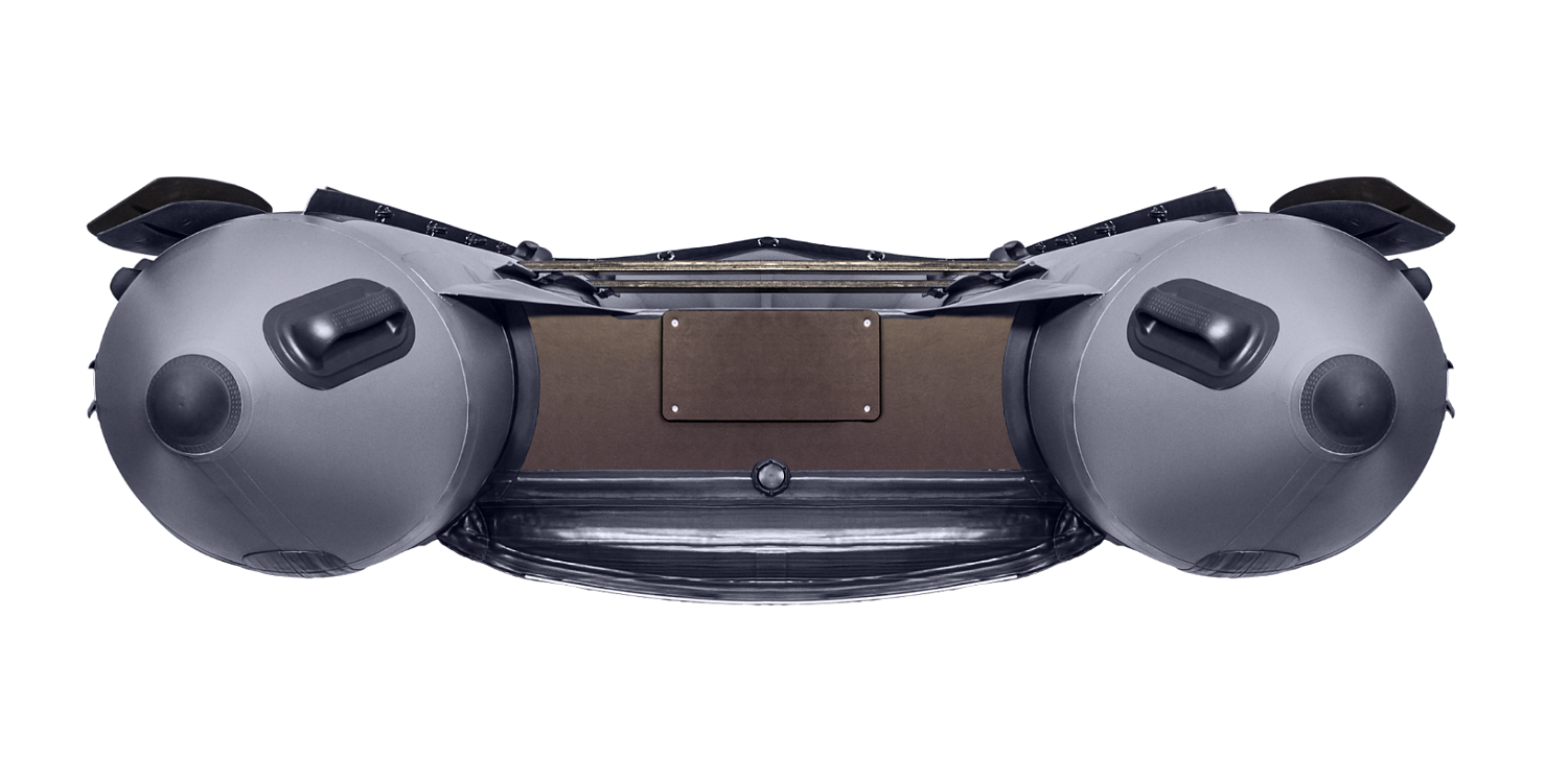 Лодка APACHE 3700 НДНД в Волгограде