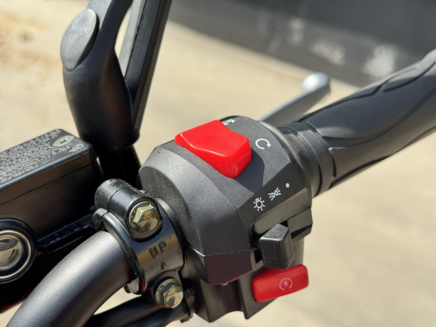 Мотоцикл PROMAX CB300 в Волгограде