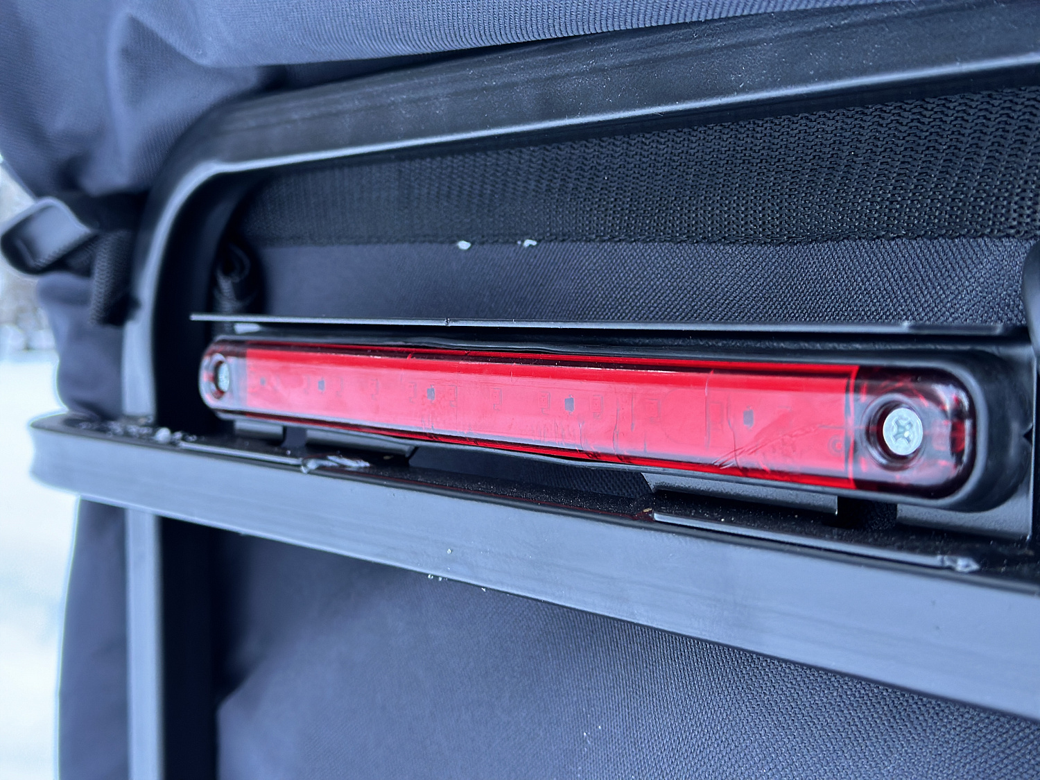 Снегоход PROMAX YAKUT 500 LONG 2.0 4T 20 в Волгограде