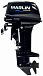Лодочный мотор MARLIN MP 20 AWRS в Волгограде