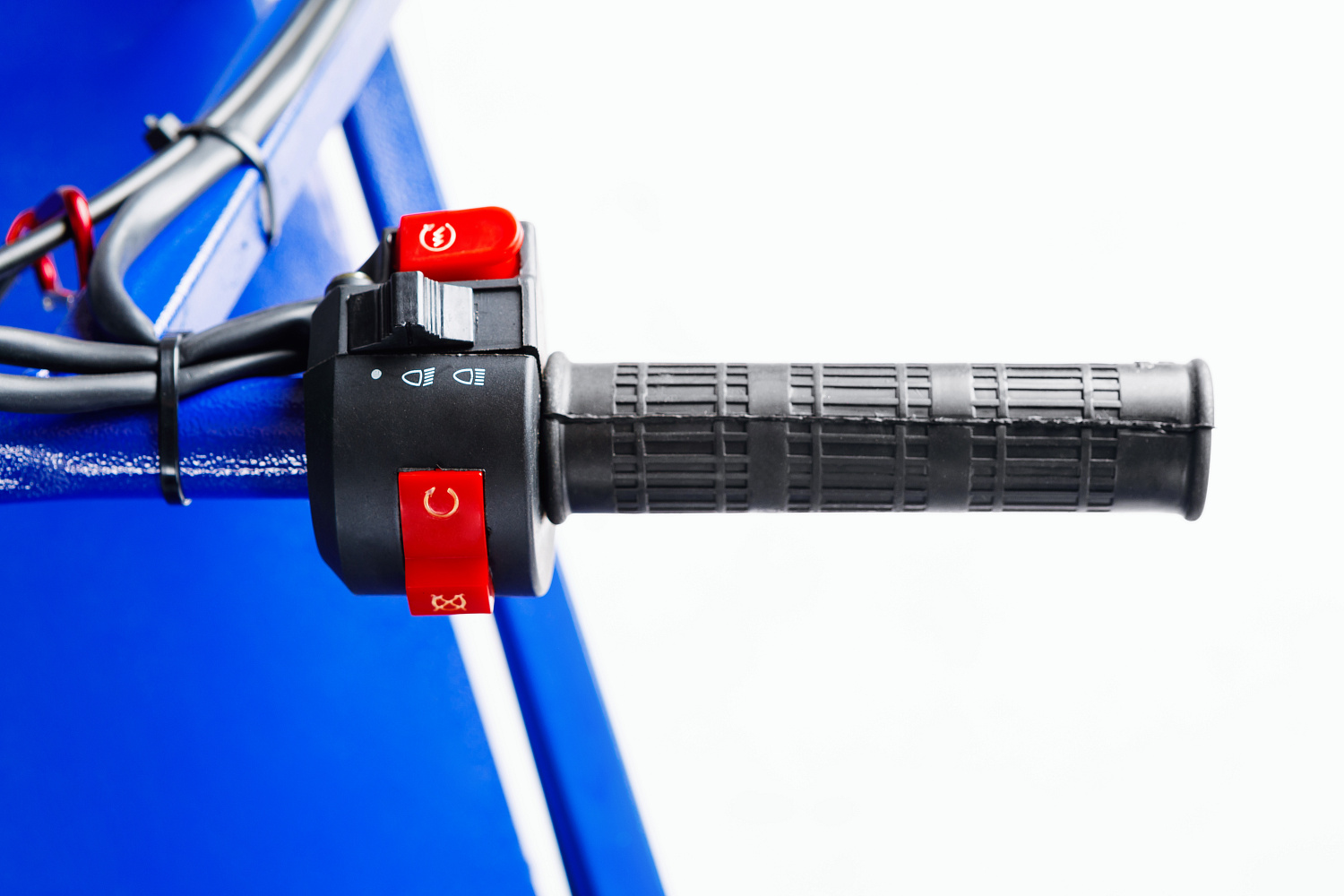 МОТОБУКСИРОВЩИК SNOW DOG 15 л.с. в Волгограде