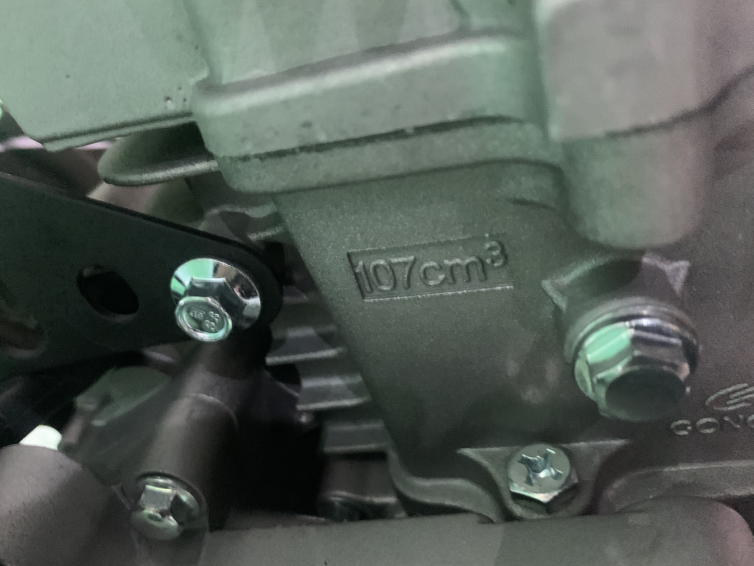 Питбайк JHLMOTO JHL MK110 (12/10) в Волгограде