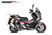 МаксиСкутер PROMAX-HONDA ADV 150 (49) EFI (Inspired by HONDA) в Волгограде