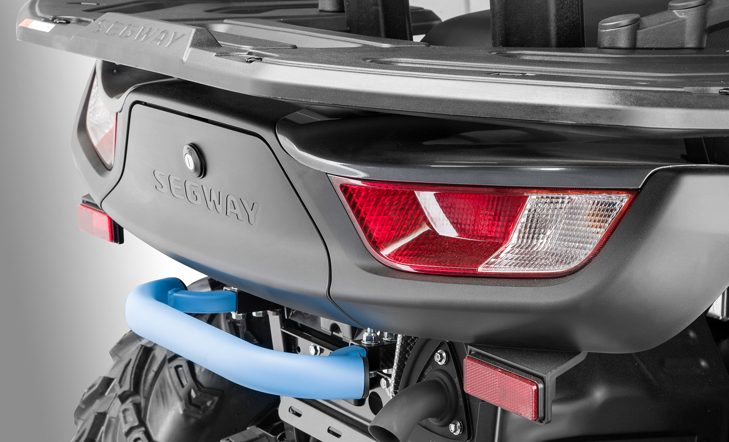  Квадроцикл Segway SNARLER AT6 LE в Волгограде