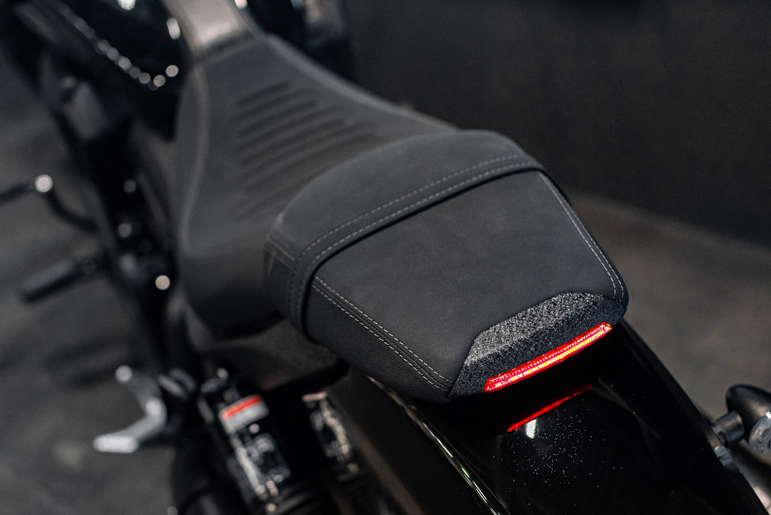 Мотоцикл Benda DarkFlag 500 в Волгограде