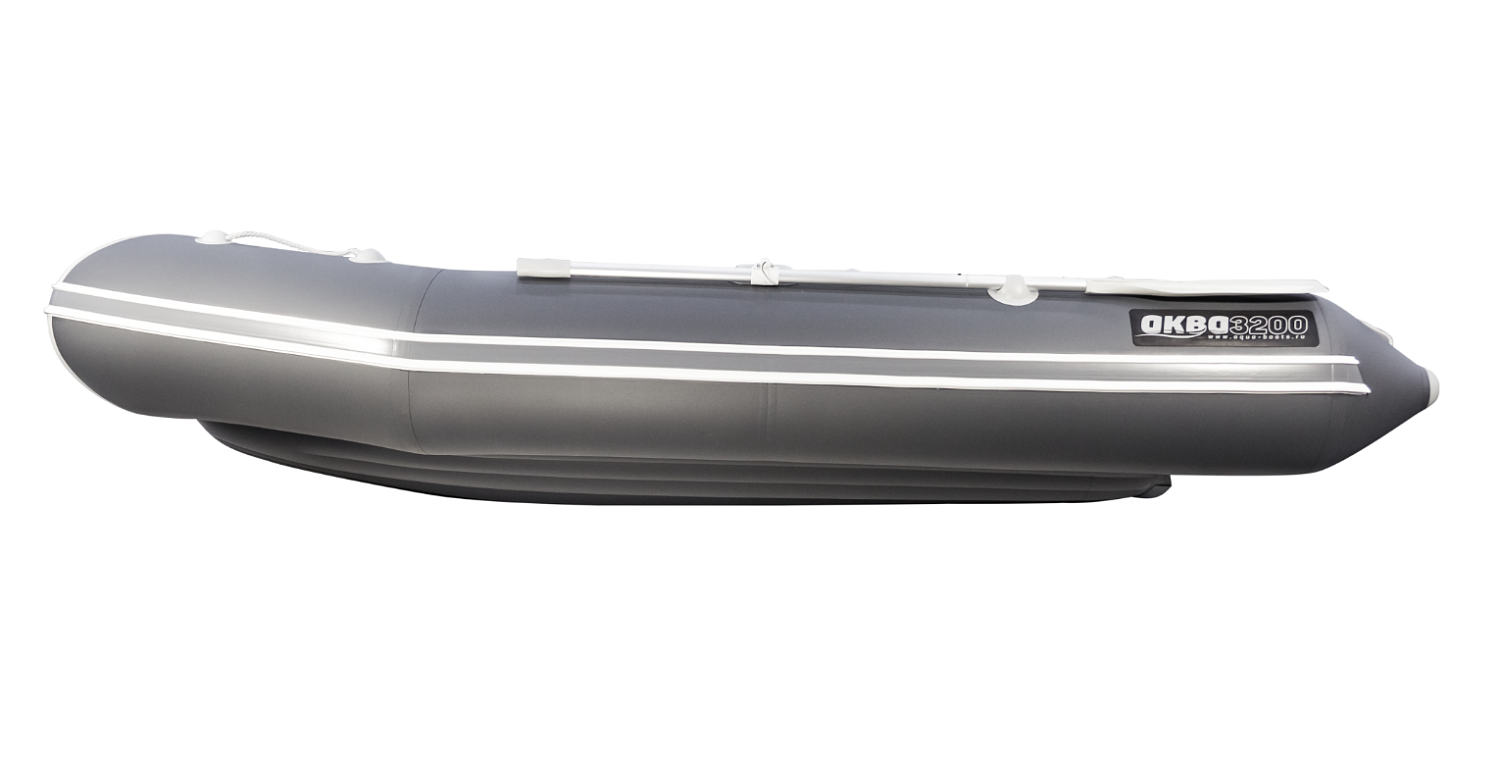 Лодка АКВА 3200 нднд в Волгограде