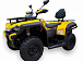 Квадроцикл HISUN GUARDIAN 400L /LONG в Волгограде