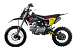 Питбайк FullCrew Teen Rider 125cc 17\14 (механ., эл.стартер) в Волгограде