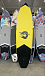 SUP ДОСКА-КАЯК 2 В 1 RAIDEX ALOHA YELLO 10.6’ (320СМ) в Волгограде