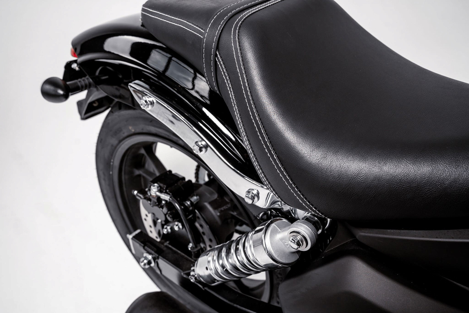 Мотоцикл Benda Funrider 125 в Волгограде