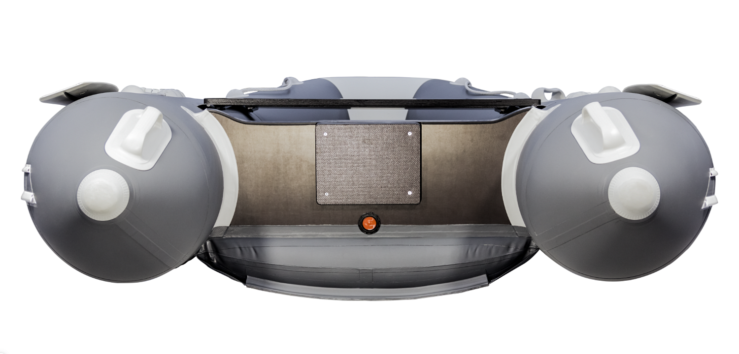 Лодка АКВА 3200 нднд в Волгограде