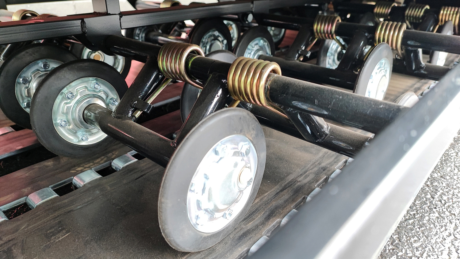 Снегоход PROMAX SNOWBEAR V3 800 4T ST в Волгограде