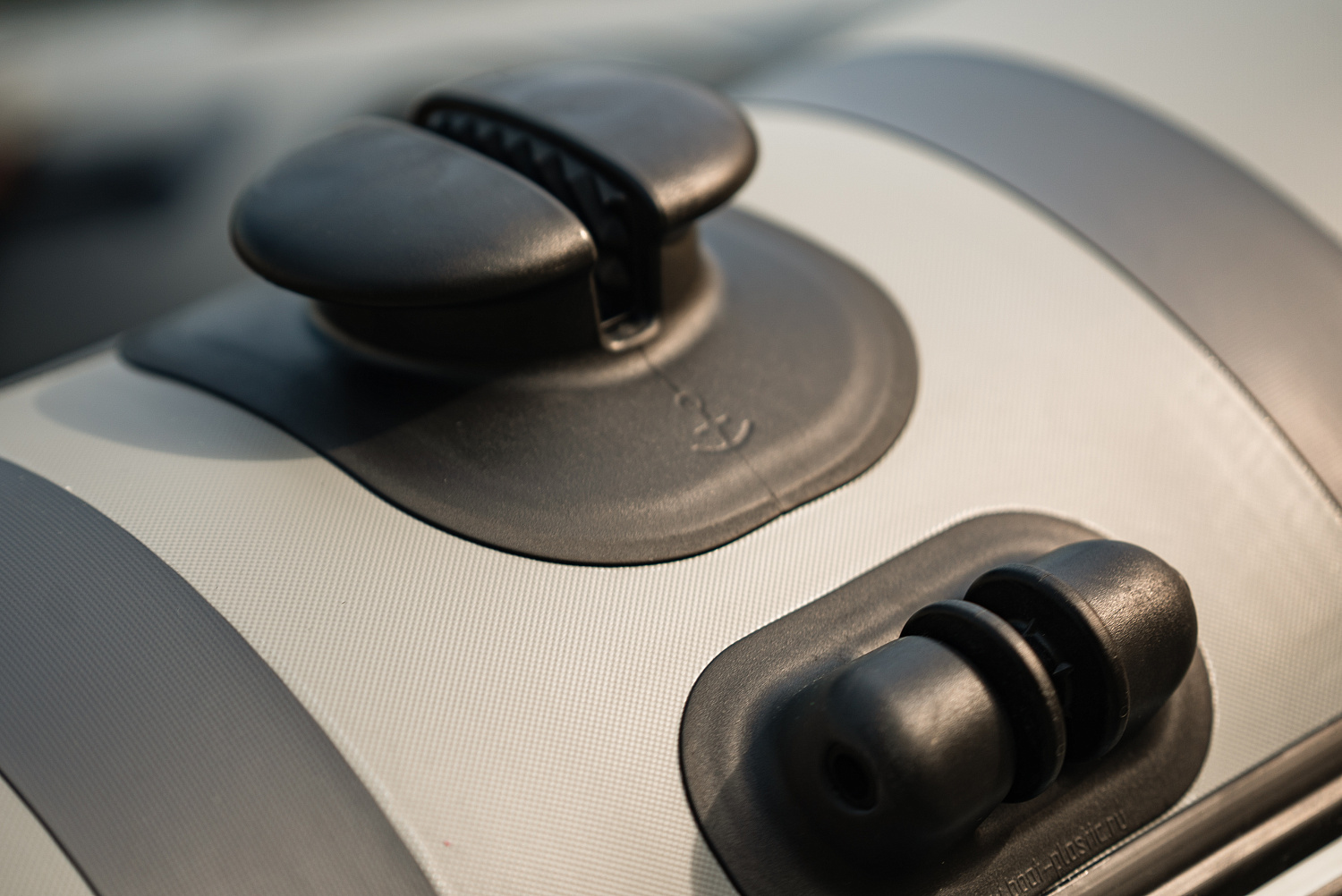 Лодка MISHIMO RIVER JET 390 под водомет в Волгограде