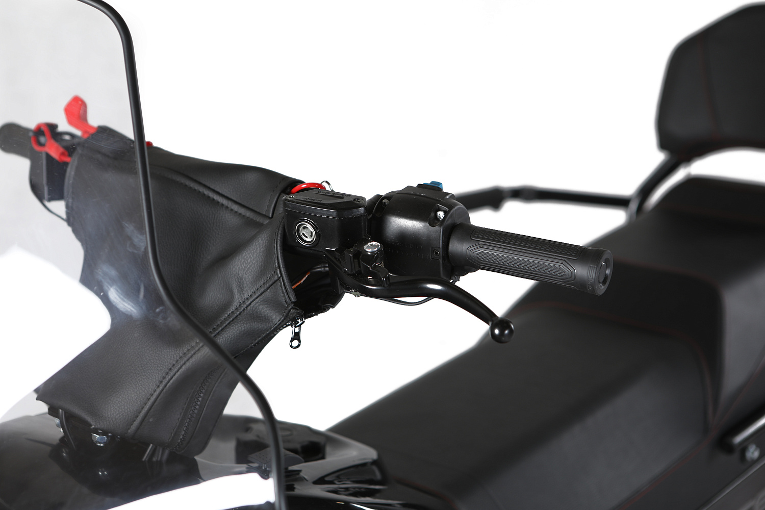 Снегоход IKUDZO HUNTER 600LK 20 V2 в Волгограде