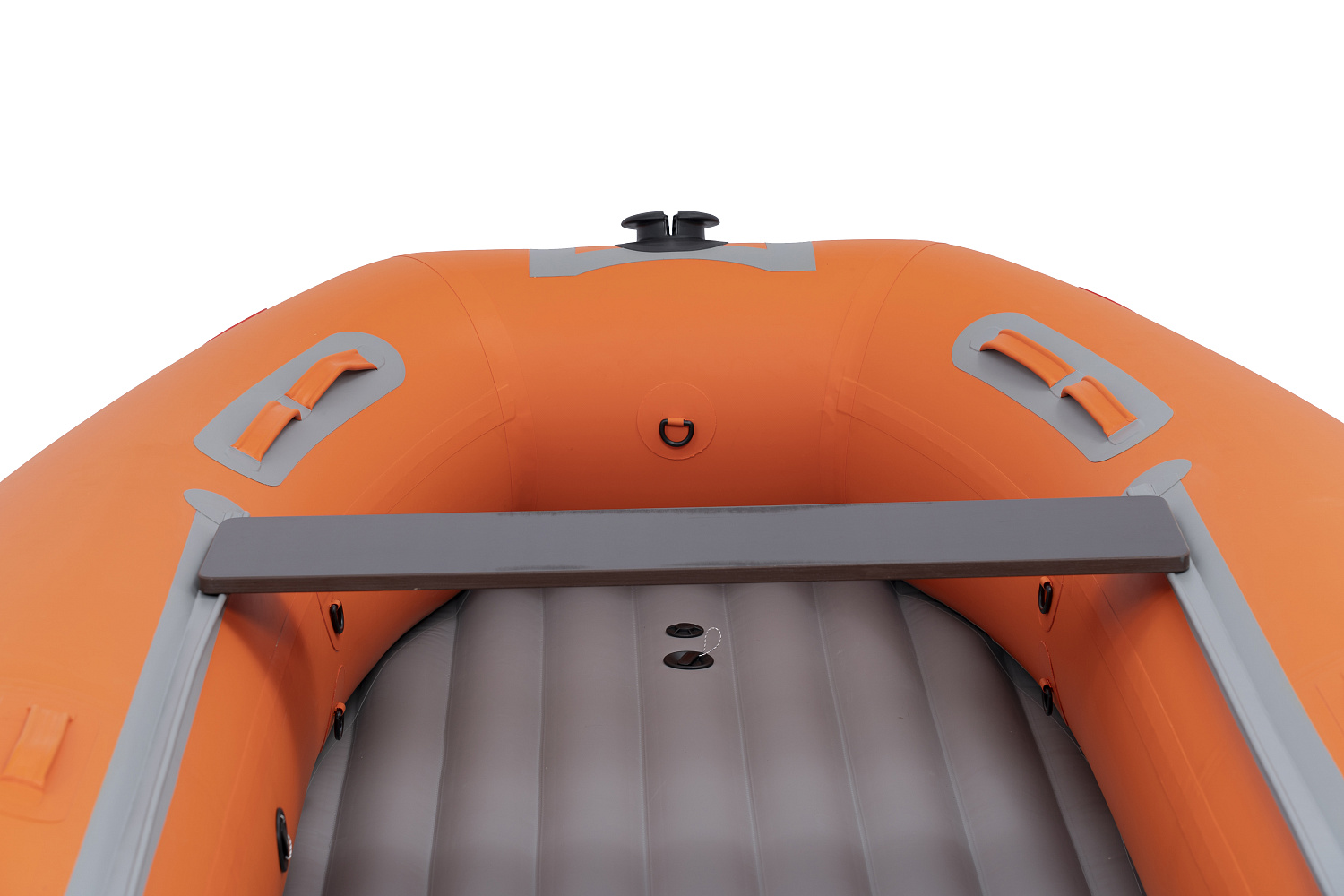 Лодка MISHIMO RIVER JET 470 под водомет в Волгограде