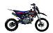 Питбайк FullCrew Big Beast 150cc 17\14 (механ., эл.стартер) в Волгограде