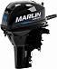 Лодочный мотор MARLIN MP 9.9 AMH в Волгограде