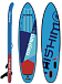 SUP (САП) Доска MISHIMO FLY AIR BLUE 10,8’ (330см) в Волгограде