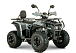 Квадроцикл YACOTA DRAGON LUX LD 125 в Волгограде