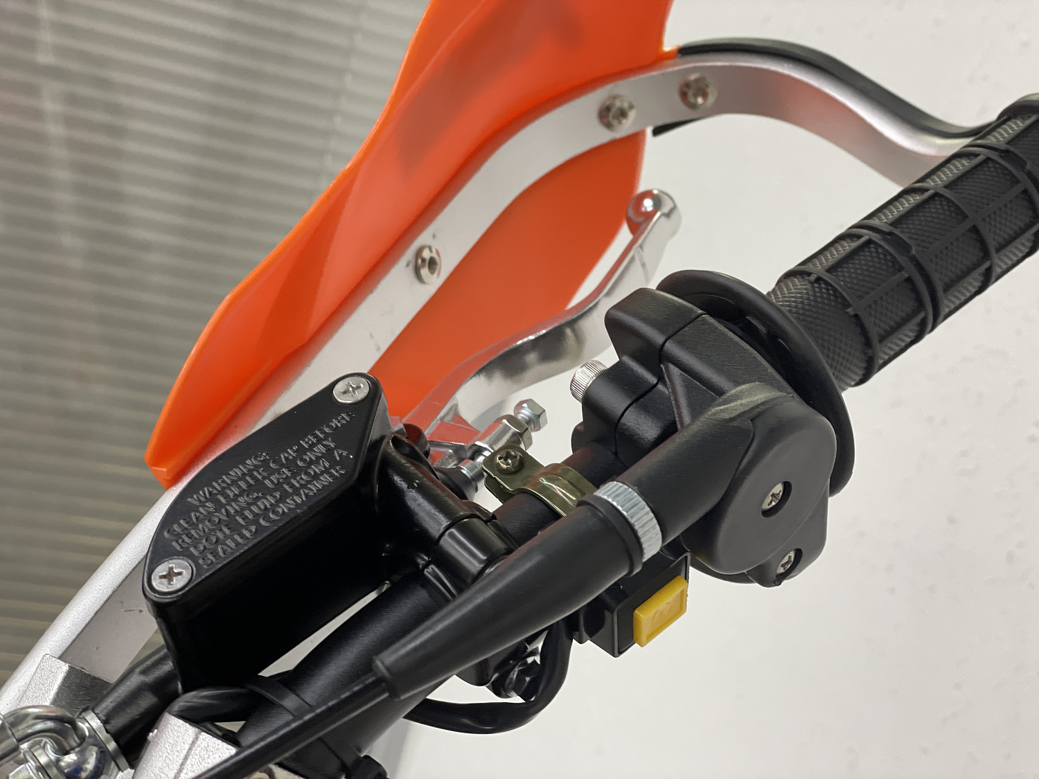 Кроссовый мотоцикл PROMAX INFERNO 380 (4 valves, 5 gears) в Волгограде