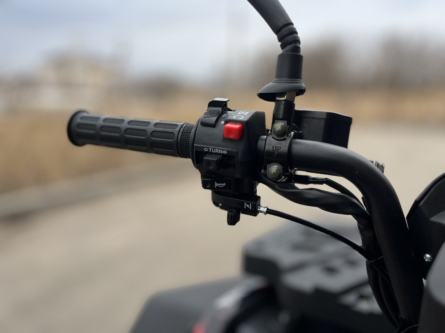 Квадроцикл PROMAX TAURUS 300 MAX-PRO LONG в Волгограде