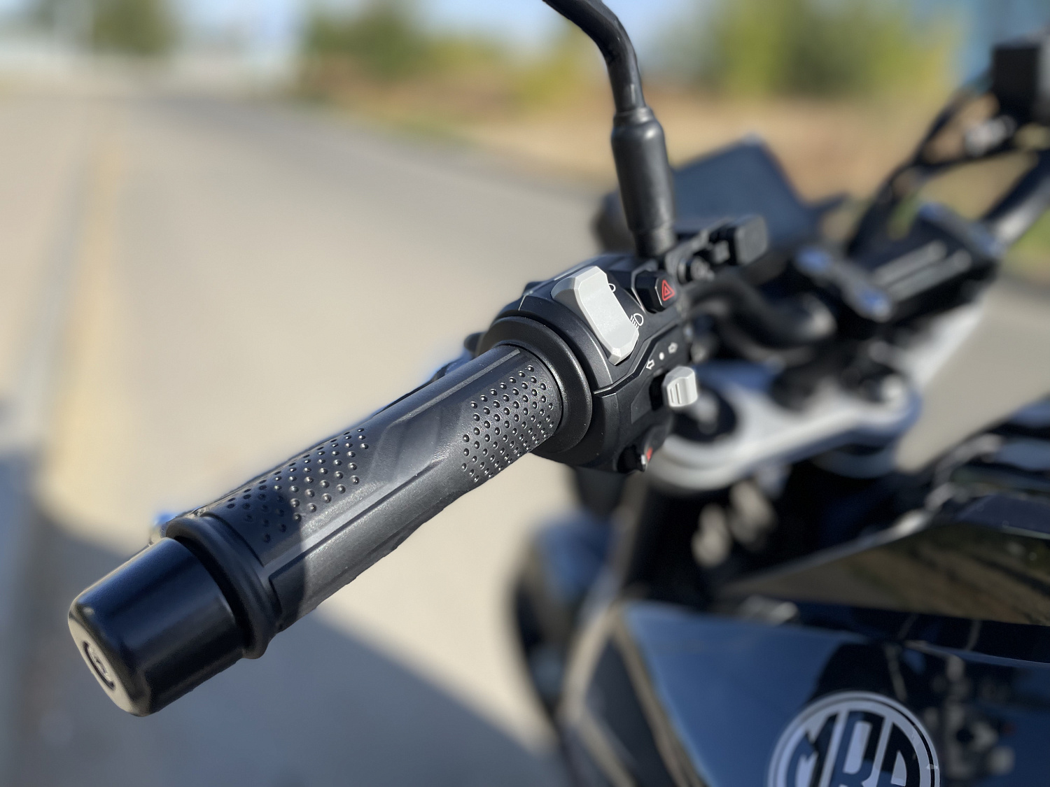 Мотоцикл STELS M502N в Волгограде