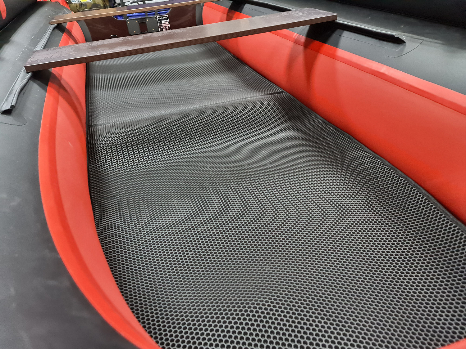 ЭВА Коврик (EVA) для лодок SMARINE 380 в Волгограде