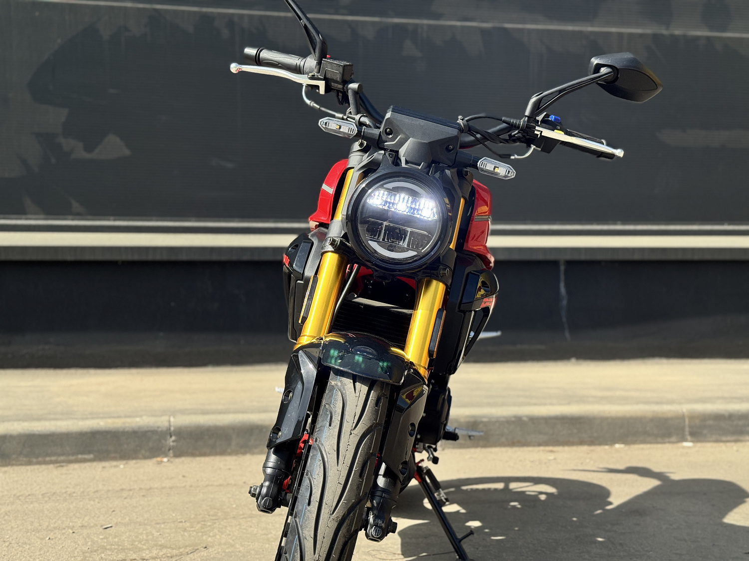 Мотоцикл PROMAX CB300 в Волгограде