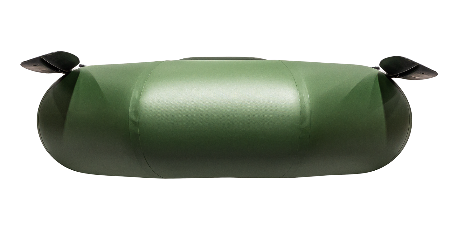 Лодка Барс 260 в Волгограде